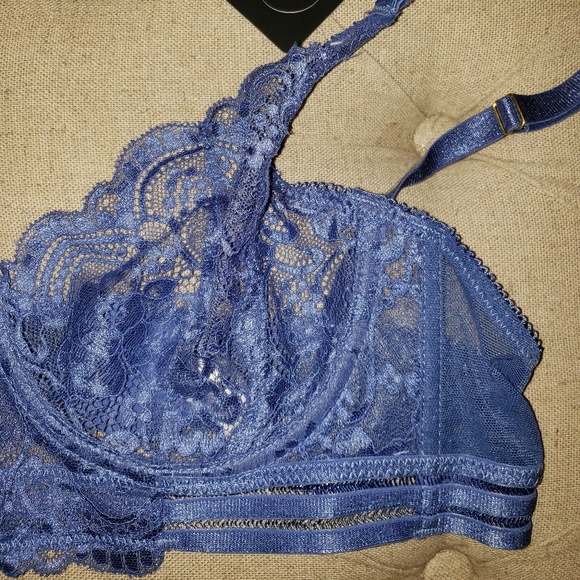 NWT Guoeappa Bra and Panty set. - Picture 3 of 7